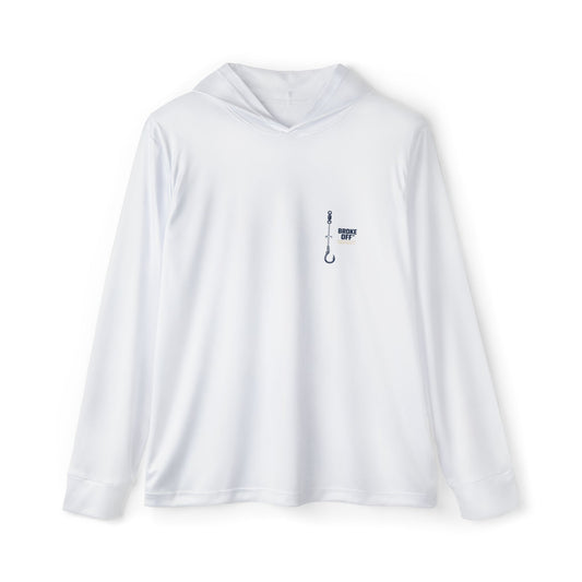 SkywayTarpon Fishing Shirt — Broke Off Co. Madeira Beach FL - view 2
