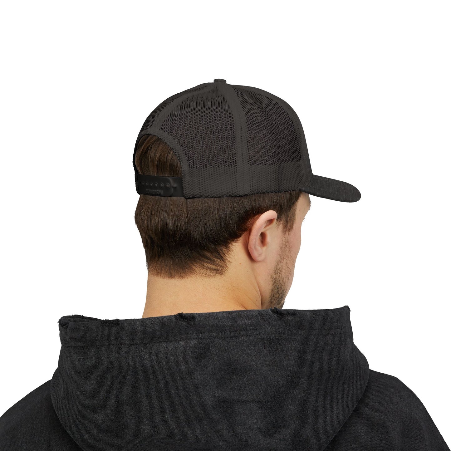 BROKE OFF™ Frayed Flag Fishing Hat | Madeira Beach, FL - view 20