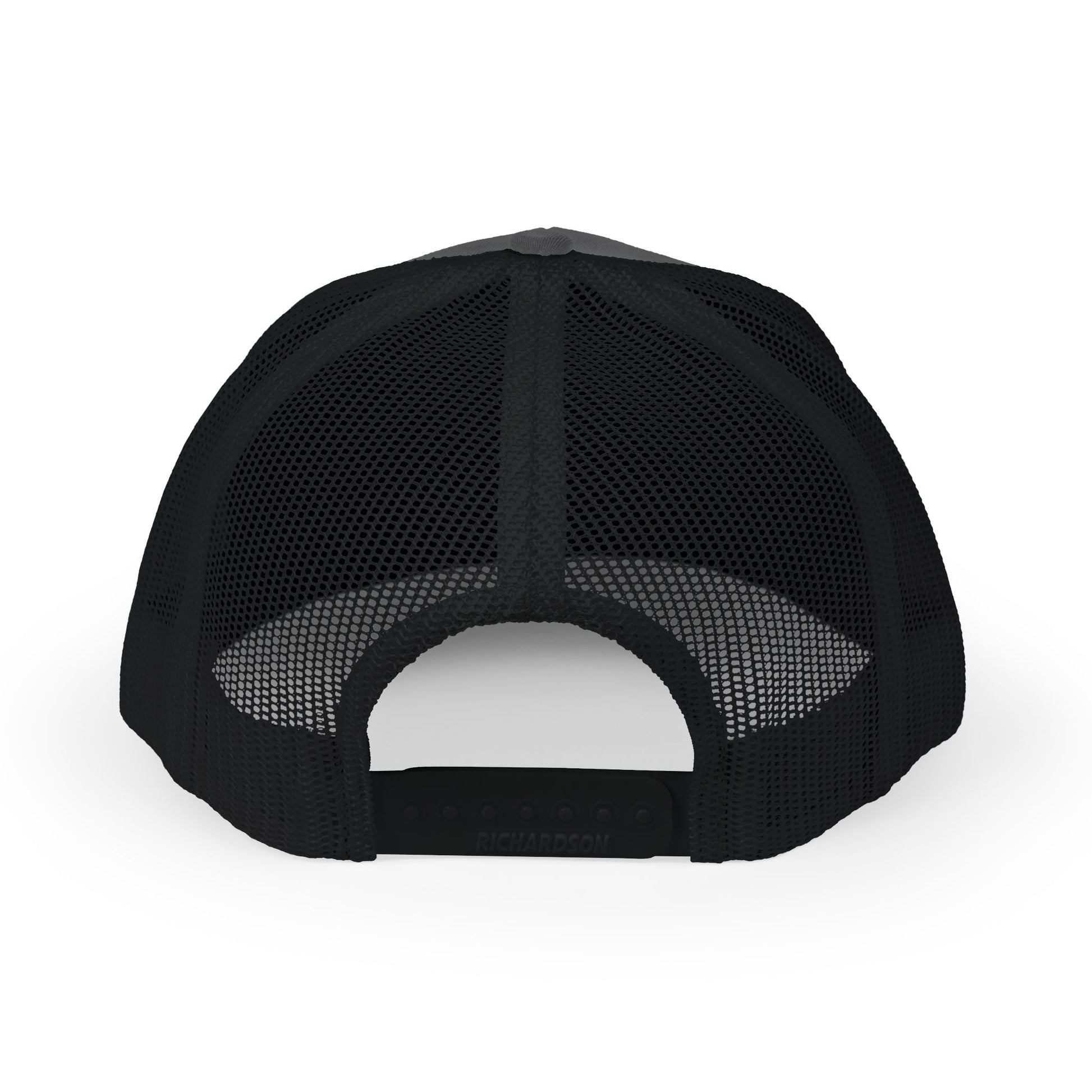 Broke Off Co. Cobia Trucker Hat | Coastal Fishing Lifestyle | Madeira Beach FL - view 11