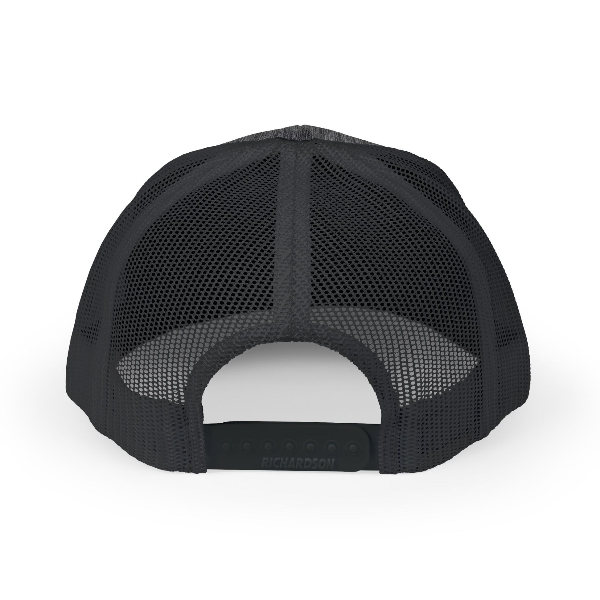Broke Off Co. Cobia Trucker Hat | Coastal Fishing Lifestyle | Madeira Beach FL - view 14