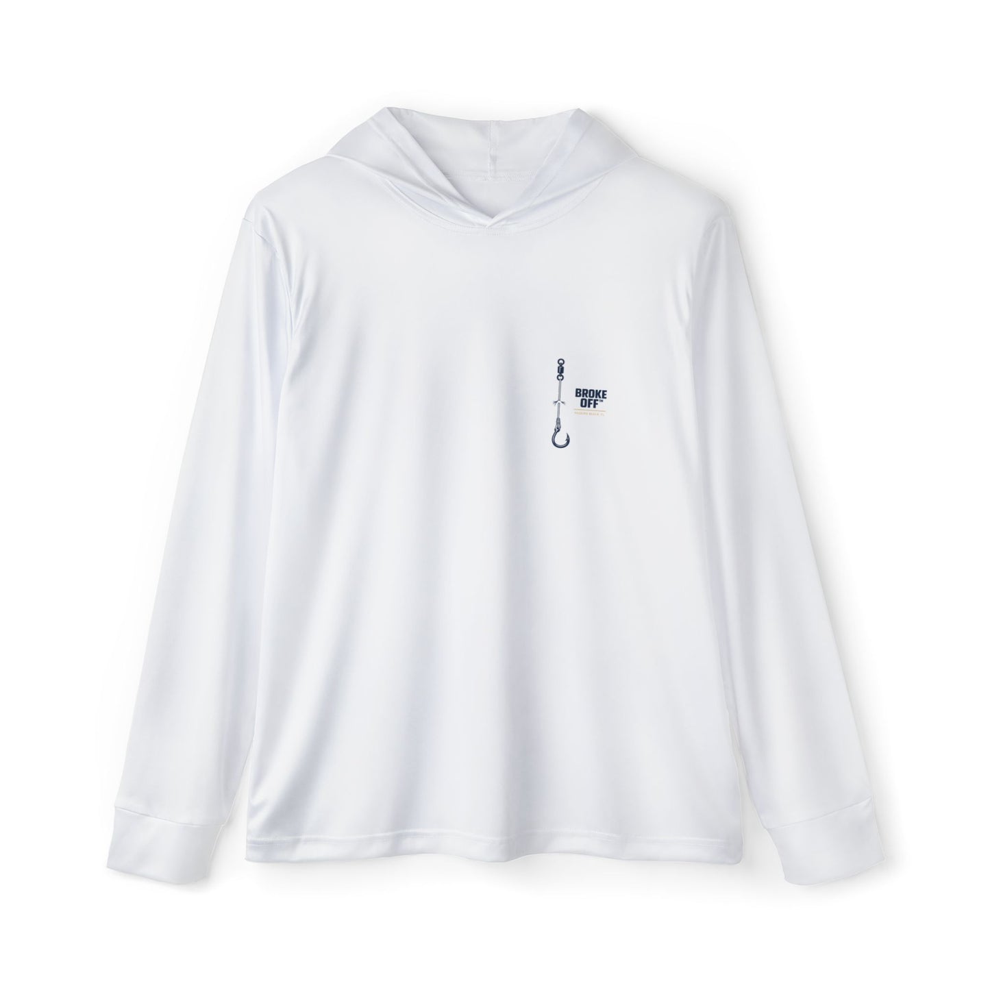 SkywayTarpon Fishing Shirt — Broke Off Co. Madeira Beach FL - view 2