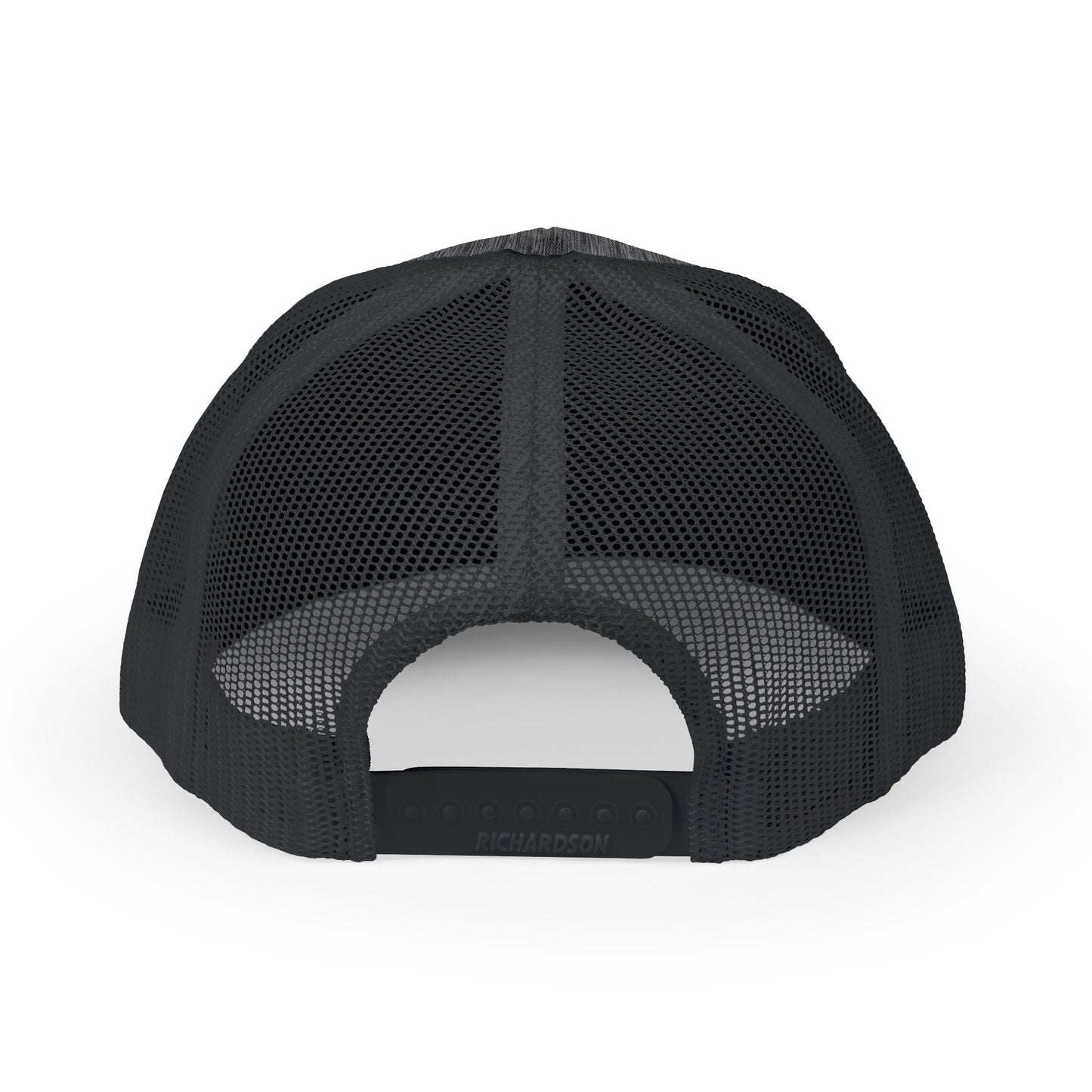 Broke Off Co. Tarpon Trucker Hat | Coastal Fishing Lifestyle | Madeira Beach FL