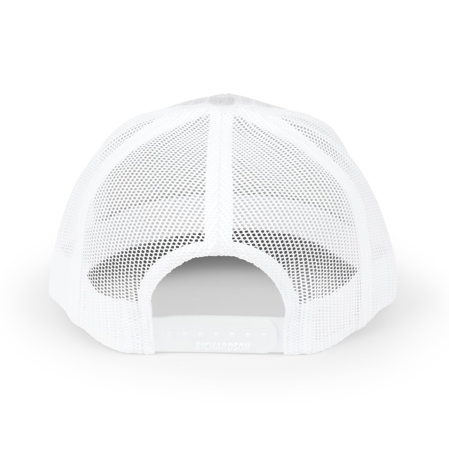 Broke Off Co. Snook Trucker Hat | Coastal Fishing Lifestyle | Madeira Beach FL