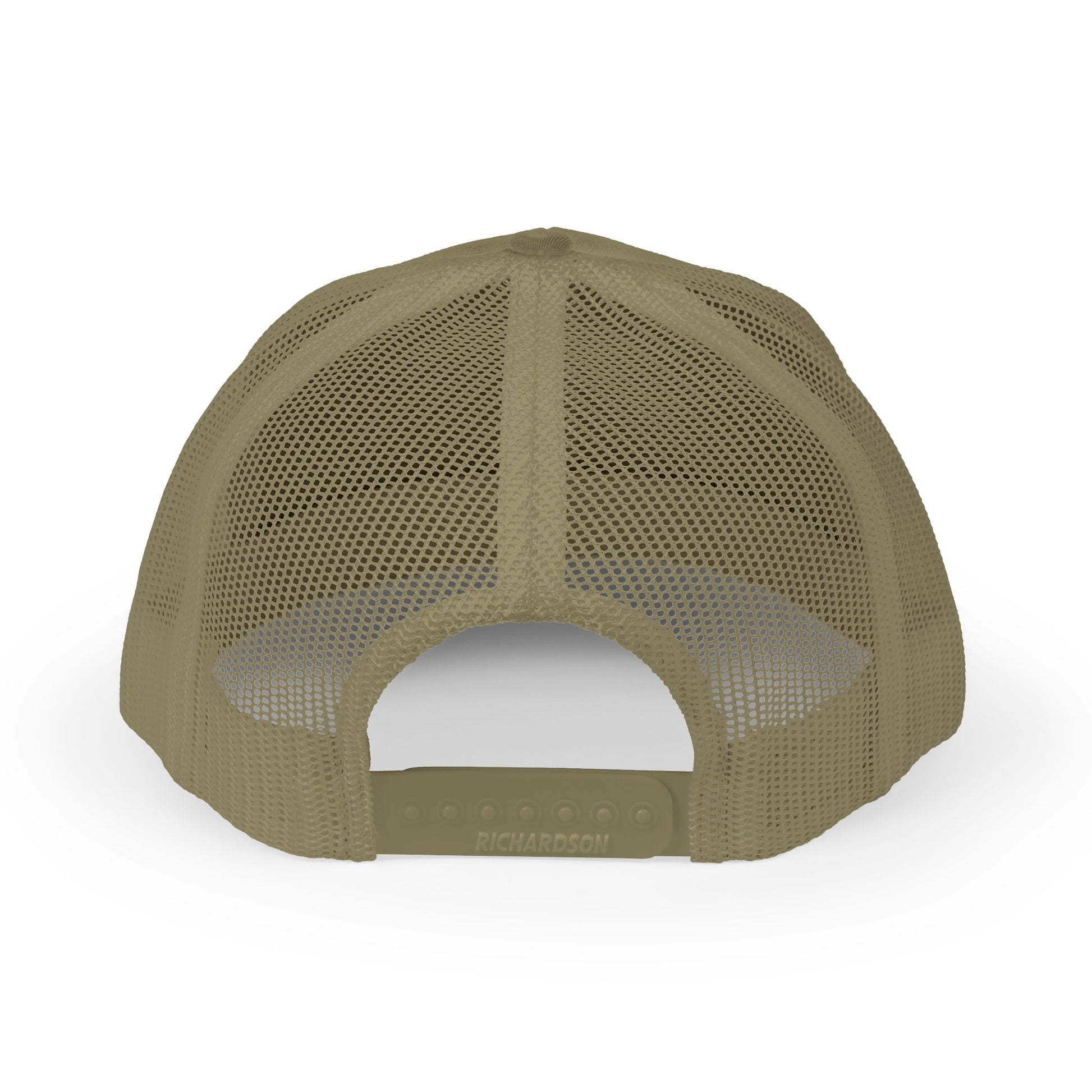 Broke Off Co. Trucker Hat | Coastal Fishing Lifestyle | Madeira Beach FL - view 27