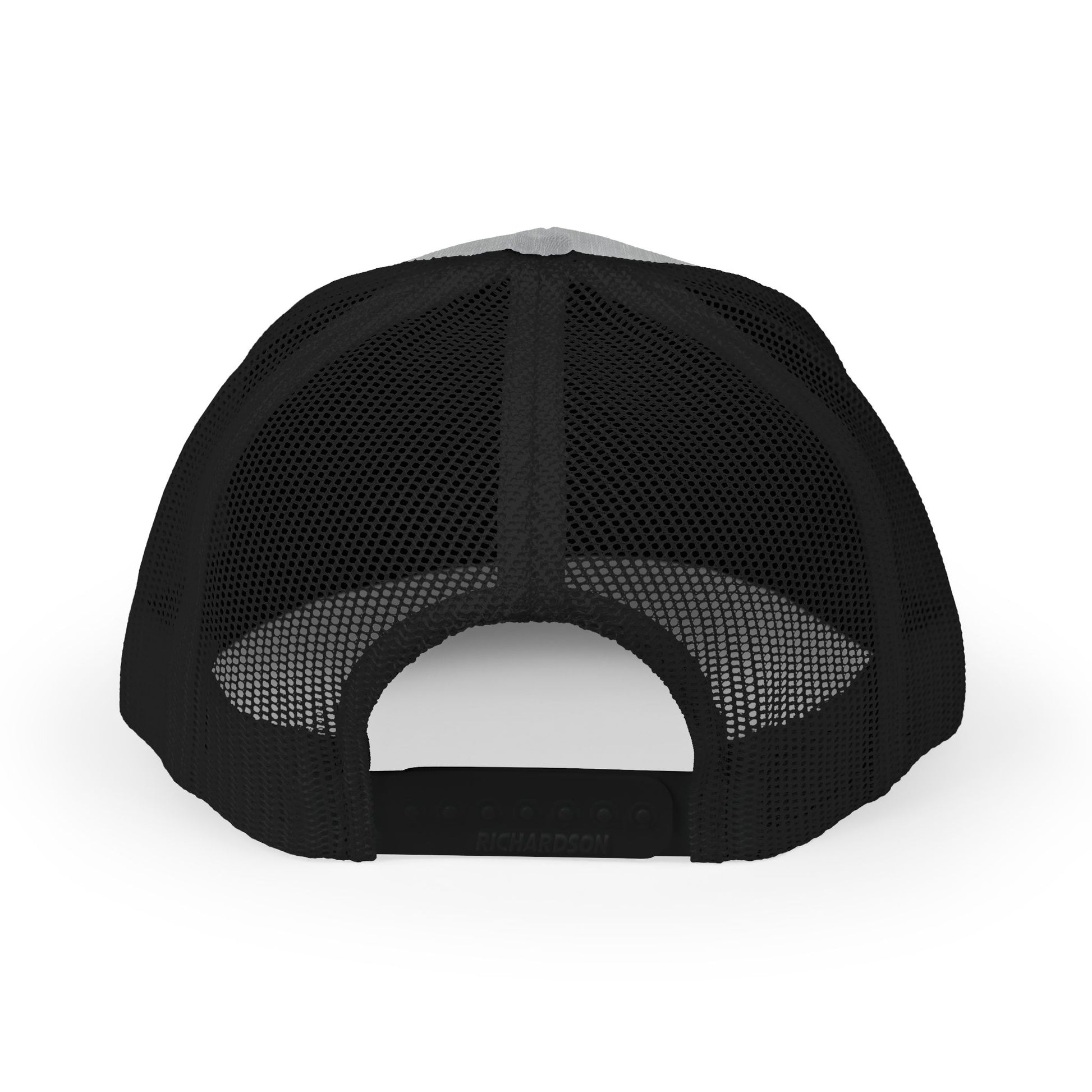 Broke Off Co. Trucker Hat | Coastal Fishing Lifestyle | Madeira Beach FL - view 24