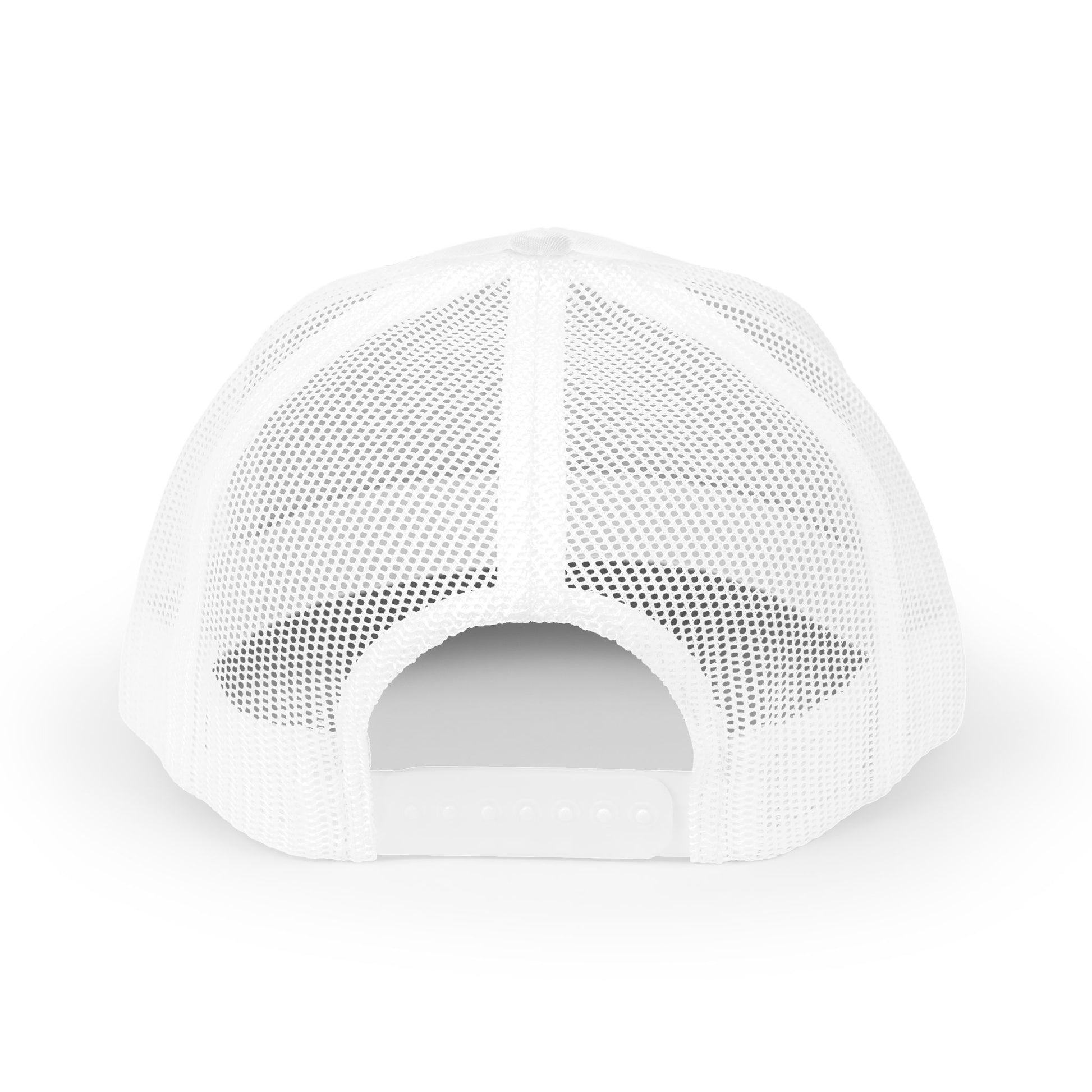 BROKE OFF™ Frayed Flag Fishing Hat | Madeira Beach, FL - view 6
