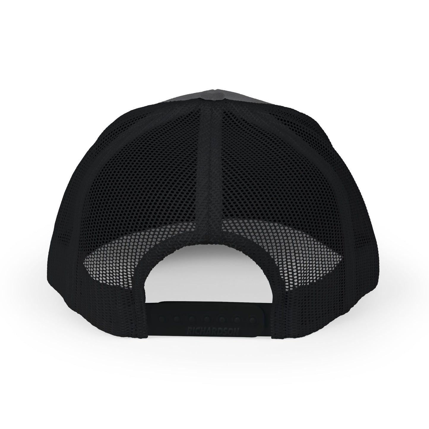 Broke Off Co. Permit Trucker Hat | Flats Fishing Lifestyle | Madeira Beach FL