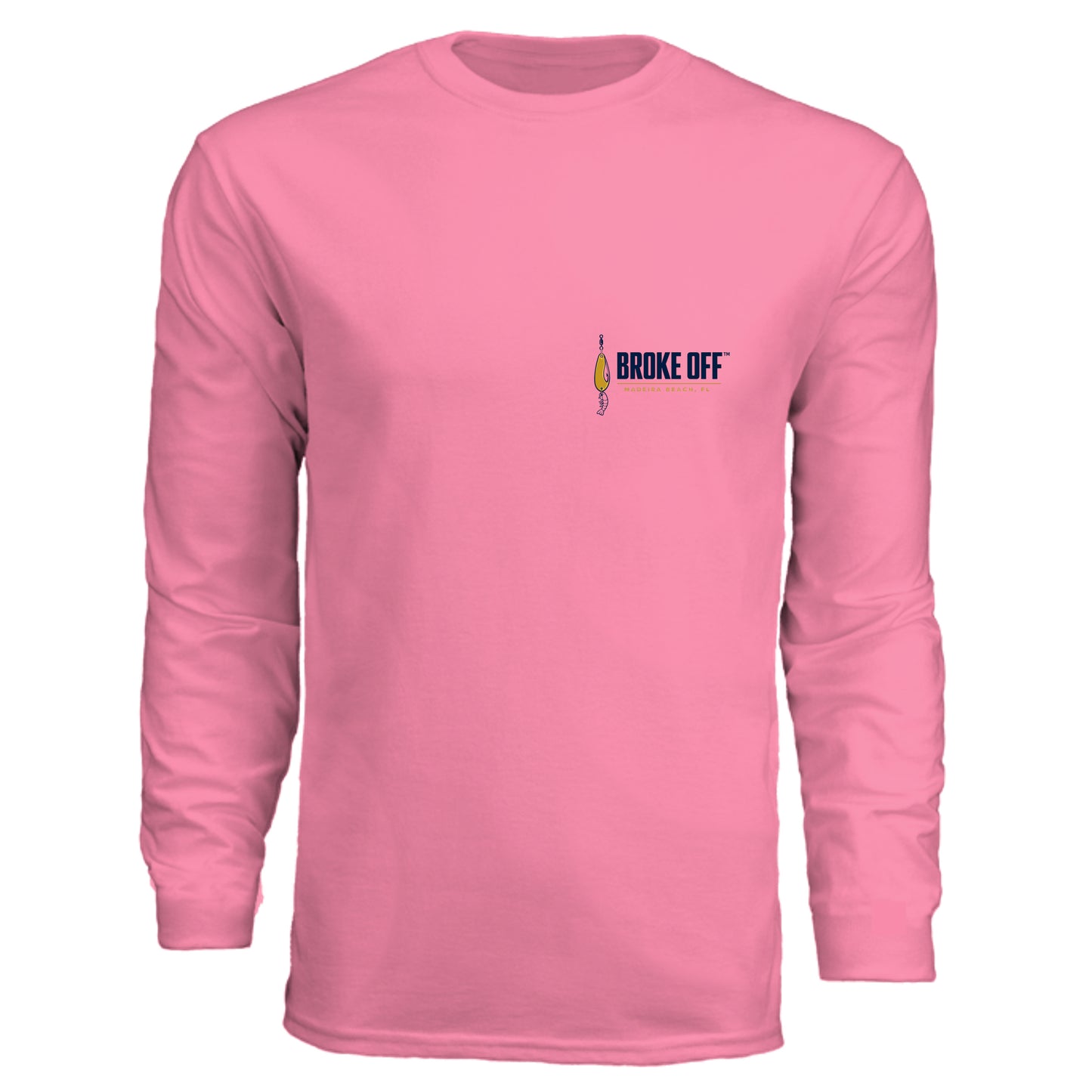 PINK - N3165 - FRONT