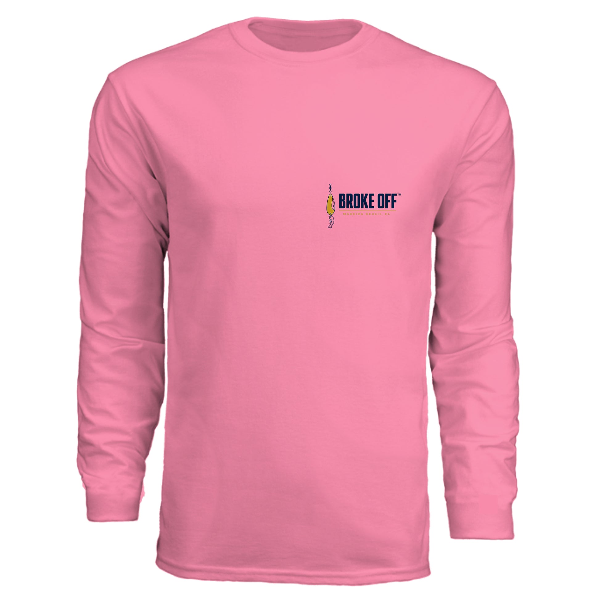 PINK - N3165 - FRONT