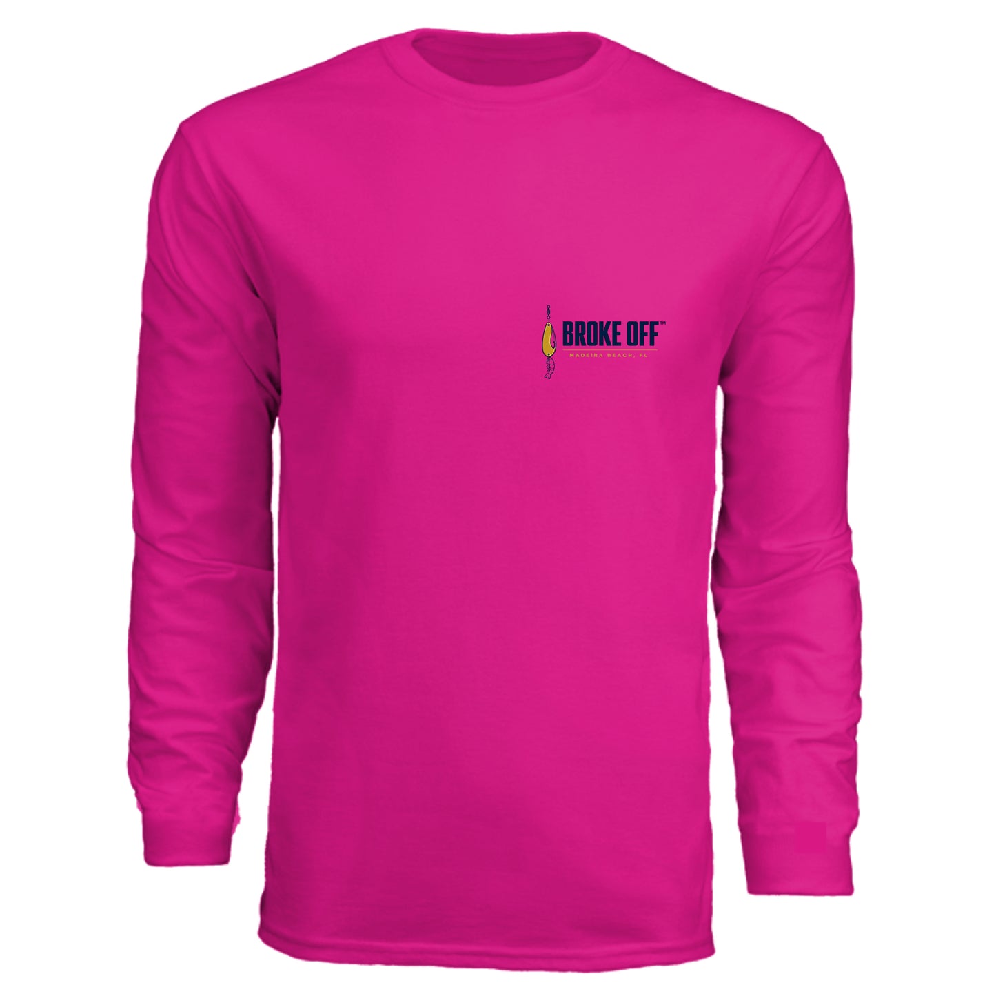 FUCHSIA - N3165 - FRONT