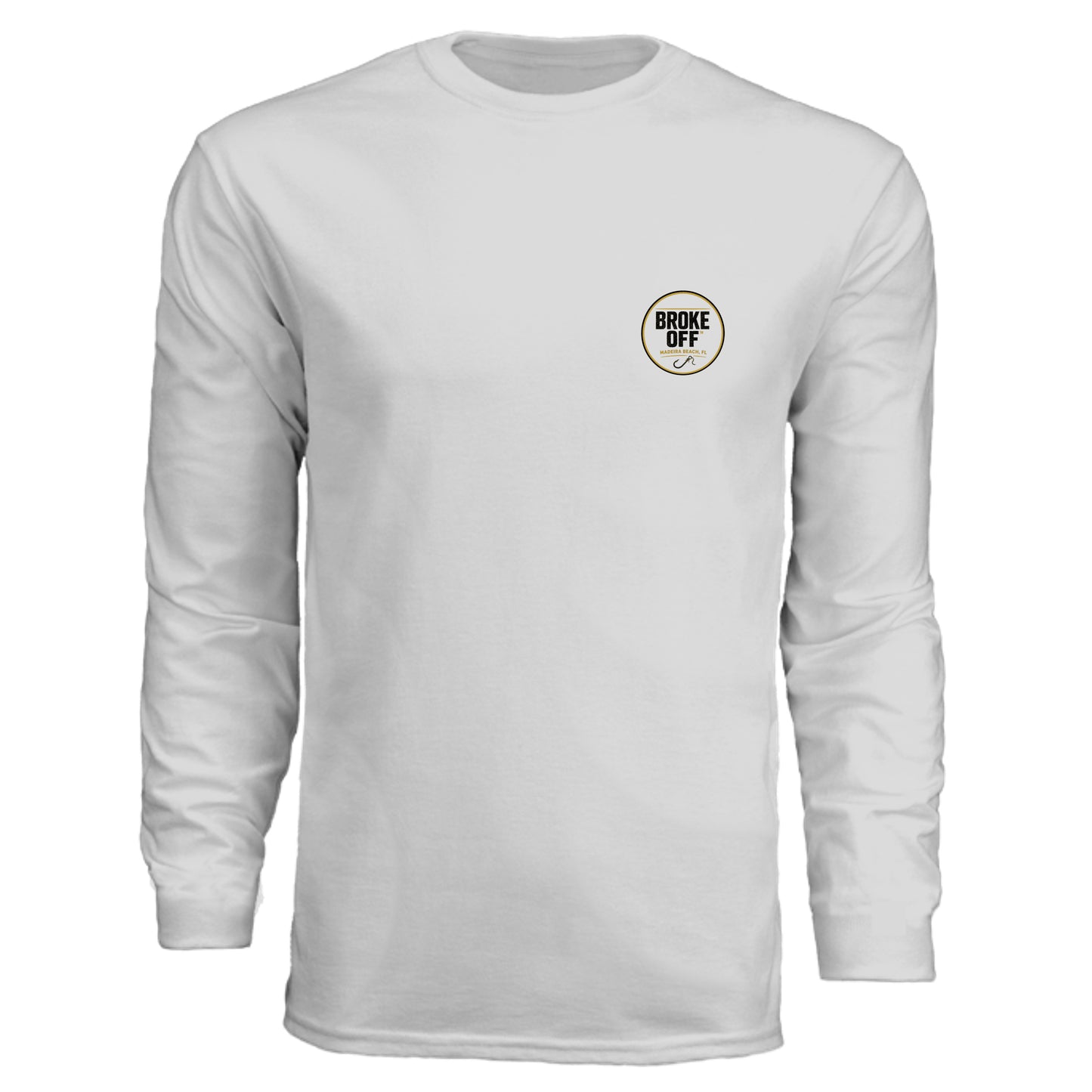 SILVER - N3165 - FRONT