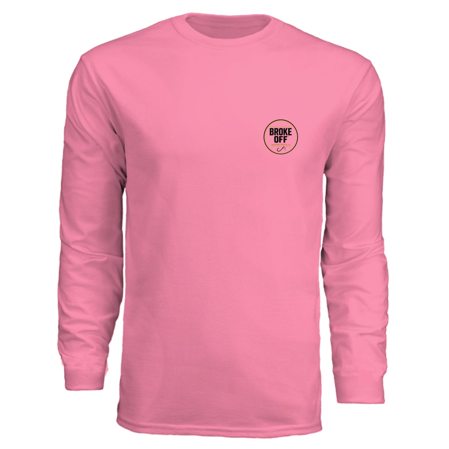PINK - N3165 - FRONT