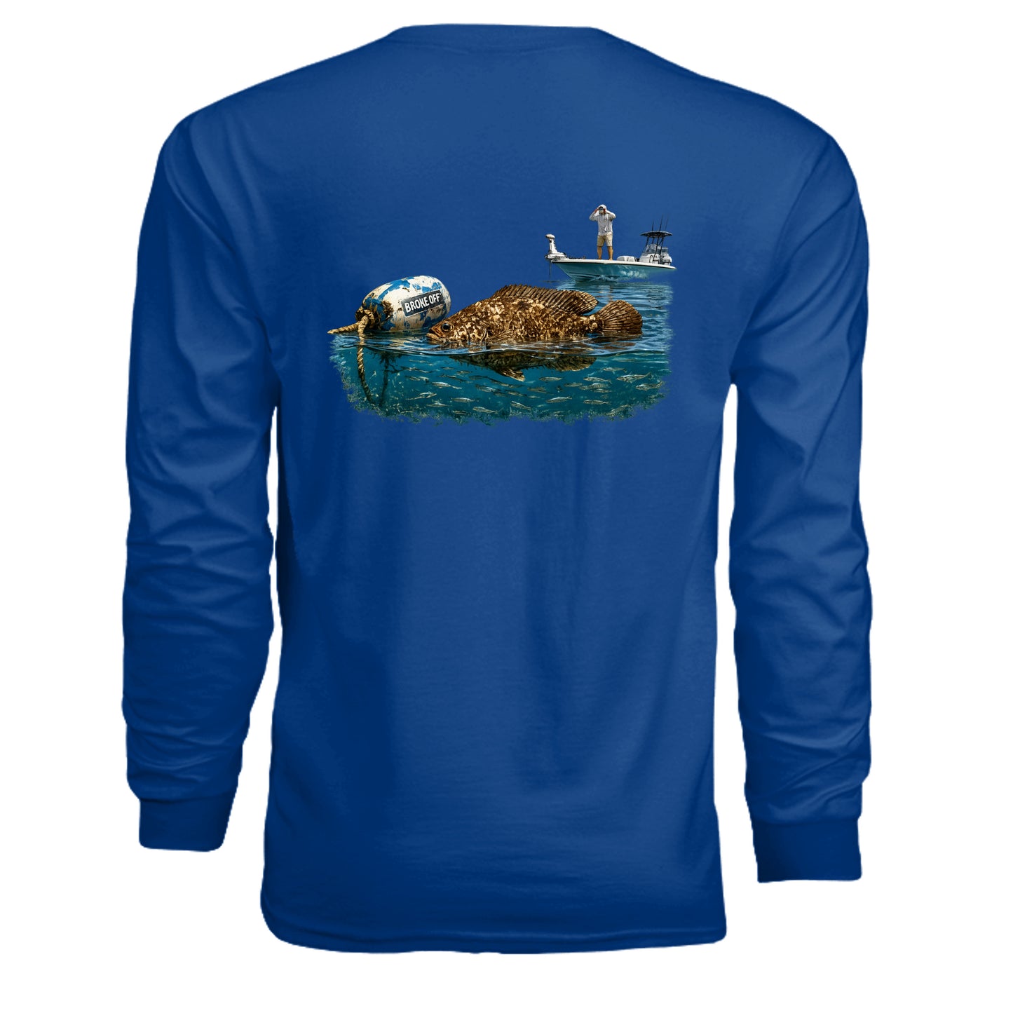 ROYAL - N3165 - BACK