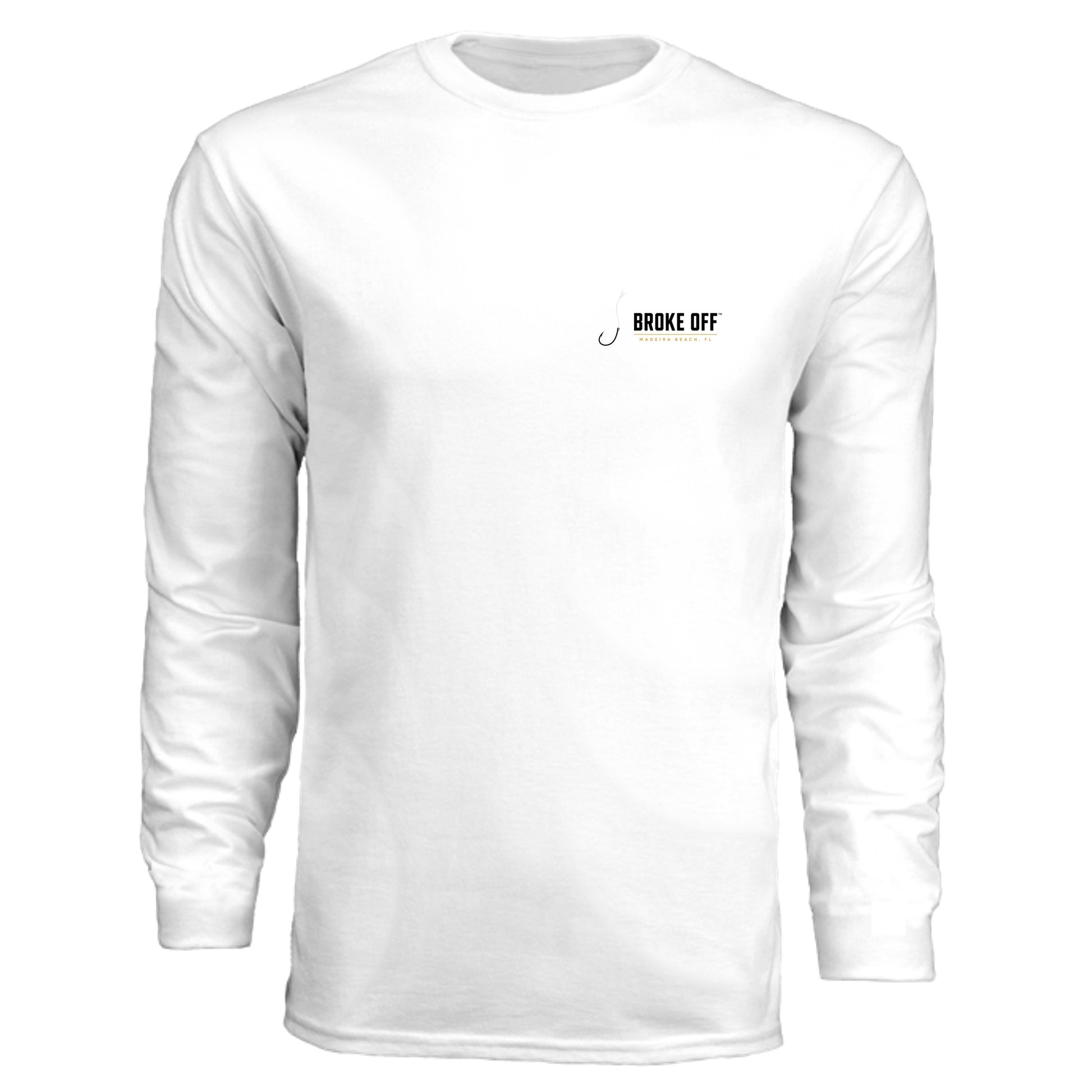 WHITE - N3165 - FRONT