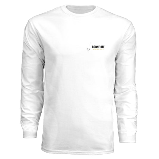 WHITE - N3165 - FRONT