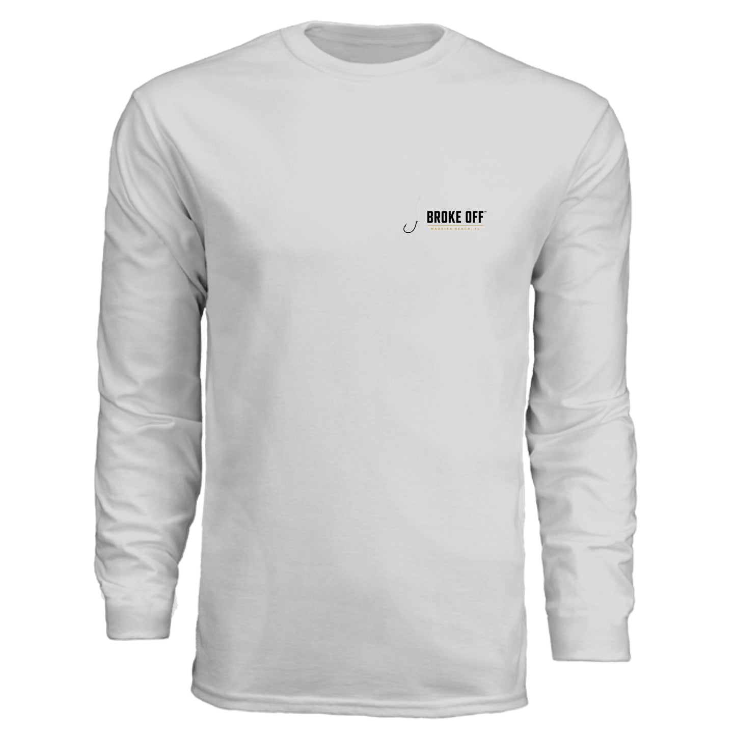 SILVER - N3165 - FRONT