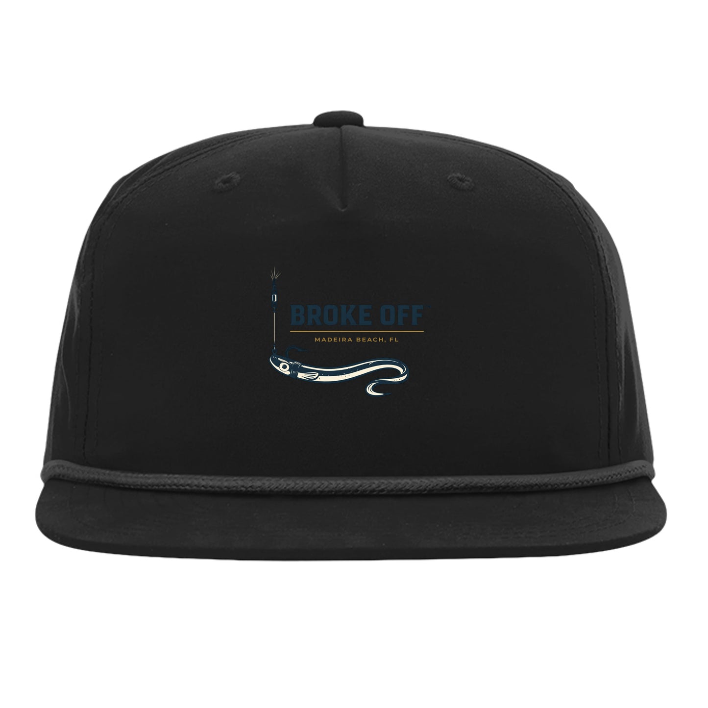 Black/ Black - 256 - FRONT